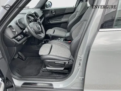 MINI Countryman Cooper  136ch Northwood BVA7 occasion 2022 - Photo 4