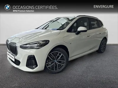 BMW Serie 2 ActiveTourer 225e 245ch xDrive M Sport DKG7 occasion 2025 - Photo 1