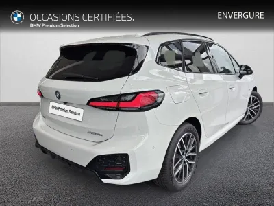 BMW Serie 2 ActiveTourer 225e 245ch xDrive M Sport DKG7 occasion 2025 - Photo 2