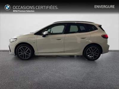 BMW Serie 2 ActiveTourer 225e 245ch xDrive M Sport DKG7 occasion 2025 - Photo 3