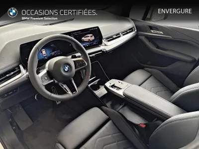 BMW Serie 2 ActiveTourer 225e 245ch xDrive M Sport DKG7 occasion 2025 - Photo 4
