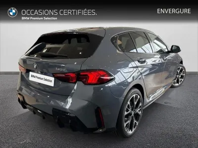 BMW Serie 1 120dA 163ch M Sport DKG7 occasion 2025 - Photo 2