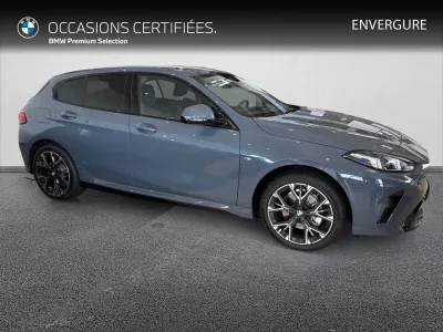 BMW Serie 1 120dA 163ch M Sport DKG7 occasion 2025 - Photo 3