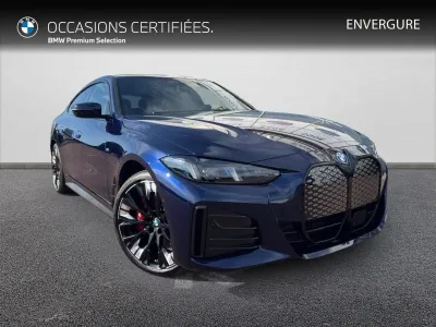 BMW i4 eDrive40 340ch M Sport occasion 2025 - Photo 1