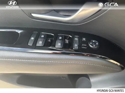 HYUNDAI Tucson 1.6 T-GDi 230ch Hybrid Executive BVA6 occasion 2022 - Photo 4