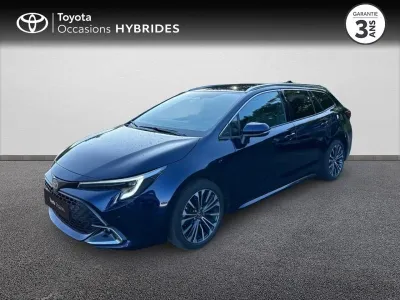 TOYOTA Corolla Touring Spt 2.0 196ch Design MY24 occasion 2024 - Photo 1