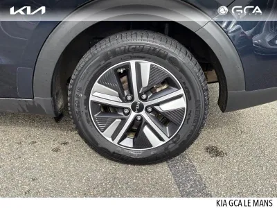 KIA Niro 1.6 GDi 105ch ISG + Plug-In 60.5ch Active DCT6 MY22 occasion 2022 - Photo 4