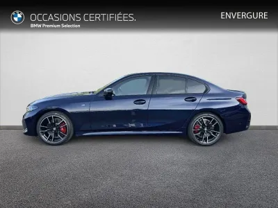BMW Serie 3 M340dA xDrive 340ch M Performance occasion 2025 - Photo 3