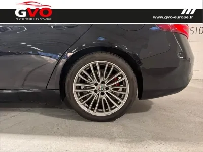 ALFA ROMEO Giulia 2.2 JTD 180ch Super AT8 occasion 2016 - Photo 4