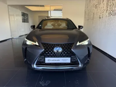 LEXUS UX 250h 2WD Luxe MY20 occasion 2019 - Photo 2