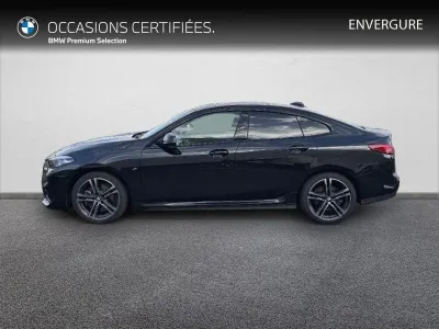 BMW Serie 2 Gran Coupe 220iA 178ch M Sport 9cv occasion 2022 - Photo 3