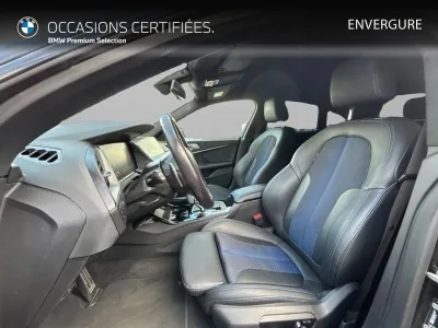 BMW Serie 2 Gran Coupe 220iA 178ch M Sport 9cv occasion 2022 - Photo 4
