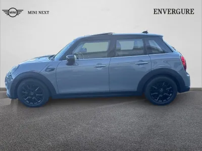 MINI Mini 5 Portes Cooper 136ch Edition Camden BVA7 occasion 2022 - Photo 3