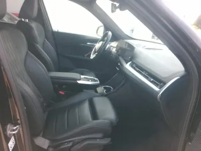 BMW X1 sDrive18d 150ch M Sport occasion 2023 - Photo 3