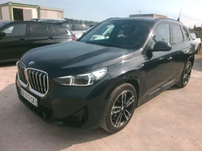 BMW X1 sDrive18d 150ch M Sport occasion 2023 - Photo 1