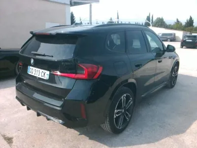 BMW X1 sDrive18d 150ch M Sport occasion 2023 - Photo 2