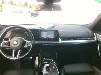 BMW X1 sDrive18d 150ch M Sport occasion 2023 - Photo 4