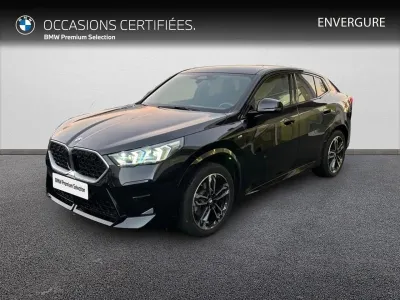 BMW X2 sDrive20iA 170ch M Sport DKG7 occasion 2024 - Photo 1