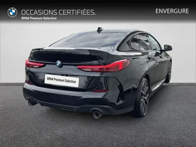 BMW Serie 2 Gran Coupe 218dA 150ch M Sport BVA8 occasion 2023 - Photo 2