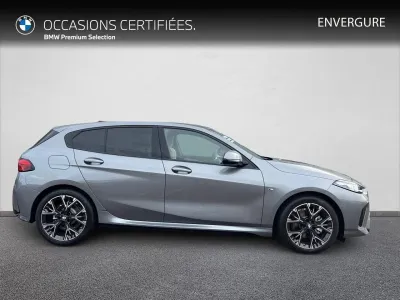 BMW Serie 1 116A 122ch M Sport DKG7 occasion 2025 - Photo 3