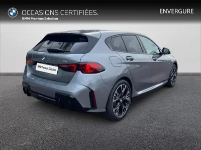 BMW Serie 1 116A 122ch M Sport DKG7 occasion 2025 - Photo 2
