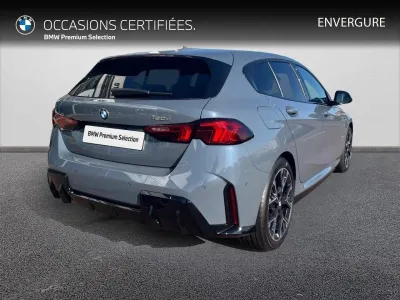 BMW Serie 1 120dA 163ch M Sport DKG7 occasion 2025 - Photo 2
