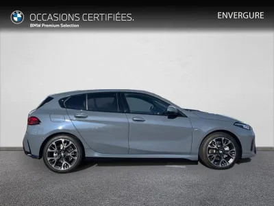 BMW Serie 1 120dA 163ch M Sport DKG7 occasion 2025 - Photo 3