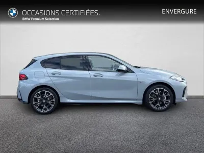 BMW Serie 1 120A 170ch M Sport Design DKG7 occasion 2025 - Photo 3