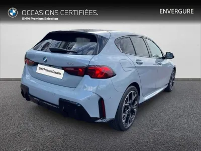BMW Serie 1 120A 170ch M Sport Design DKG7 occasion 2025 - Photo 2