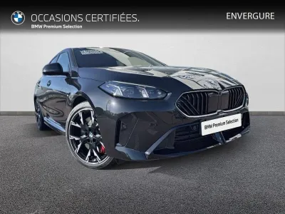 BMW Serie 1 120dA 163ch M Sport DKG7 occasion 2025 - Photo 1