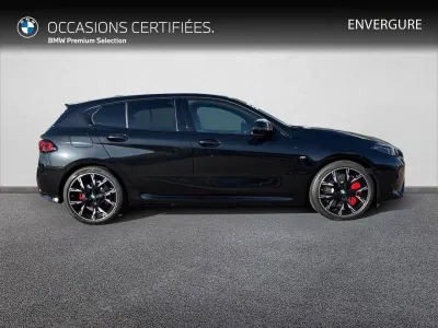 BMW Serie 1 120dA 163ch M Sport DKG7 occasion 2025 - Photo 3