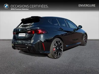 BMW Serie 1 120dA 163ch M Sport DKG7 occasion 2025 - Photo 2