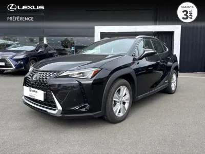 LEXUS UX 250h 2WD Pack Confort Nav  MY20 occasion 2019 - Photo 1