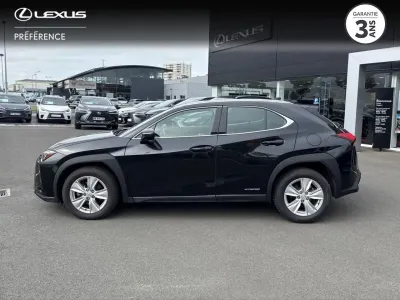 LEXUS UX 250h 2WD Pack Confort Nav  MY20 occasion 2019 - Photo 2