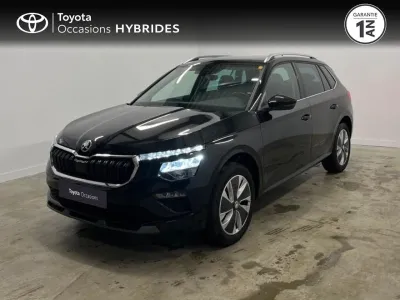 SKODA Kamiq 1.0 TSI Evo 2 116ch Limited Edition DSG7 occasion 2024 - Photo 1