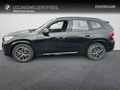 BMW X1 sDrive18i 136ch M Sport occasion 2024 - Photo 3