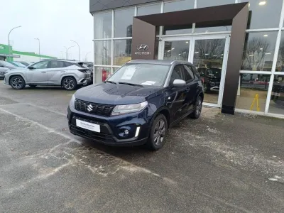 SUZUKI Vitara 1.5 Dualjet Hybrid 115ch Grand Large Auto occasion 2023 - Photo 1