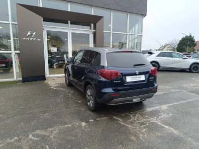 SUZUKI Vitara 1.5 Dualjet Hybrid 115ch Grand Large Auto occasion 2023 - Photo 3