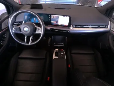 BMW Serie 2 ActiveTourer 218i 136ch M Sport DKG7 occasion 2024 - Photo 4