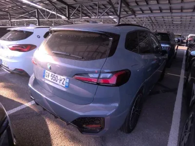 BMW Serie 2 ActiveTourer 218i 136ch M Sport DKG7 occasion 2024 - Photo 2