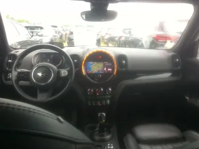 MINI Countryman Cooper 136ch Edition Premium Plus BVA7 occasion 2023 - Photo 4