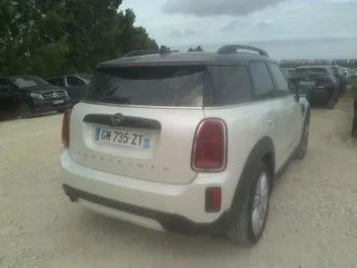 MINI Countryman Cooper 136ch Edition Premium Plus BVA7 occasion 2023 - Photo 2