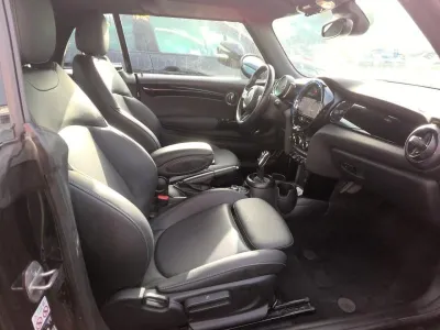 MINI Cabrio Cooper S 178ch  Essential BVA7 occasion 2023 - Photo 3