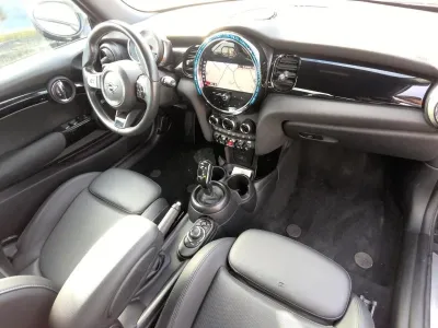 MINI Cabrio Cooper S 178ch  Essential BVA7 occasion 2023 - Photo 4
