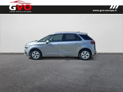 CITROEN C4 Picasso BlueHDi 120ch Feel S&S occasion 2017 - Photo 3