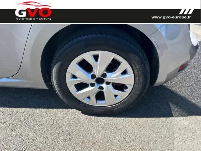 CITROEN C4 Picasso BlueHDi 120ch Feel S&S occasion 2017 - Photo 4