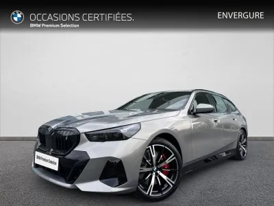 BMW Serie 5 Touring i5 340ch M Sport Edition eDrive40 occasion 2025 - Photo 1