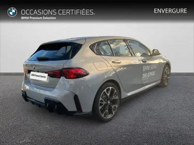 BMW Serie 1 120A 170ch M Sport DKG7 occasion 2025 - Photo 2