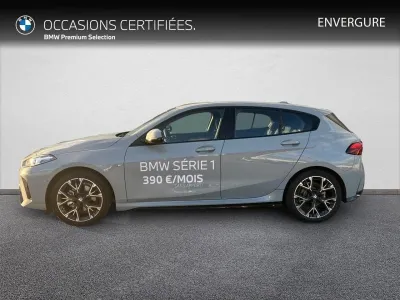 BMW Serie 1 120A 170ch M Sport DKG7 occasion 2025 - Photo 3