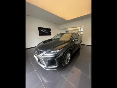 LEXUS RX 450hL 4WD Executive MC19 occasion 2022 - Photo 1